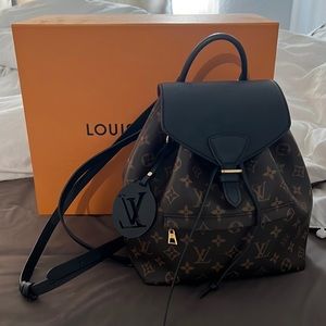 Louis Vuitton Montsouris PM backpack